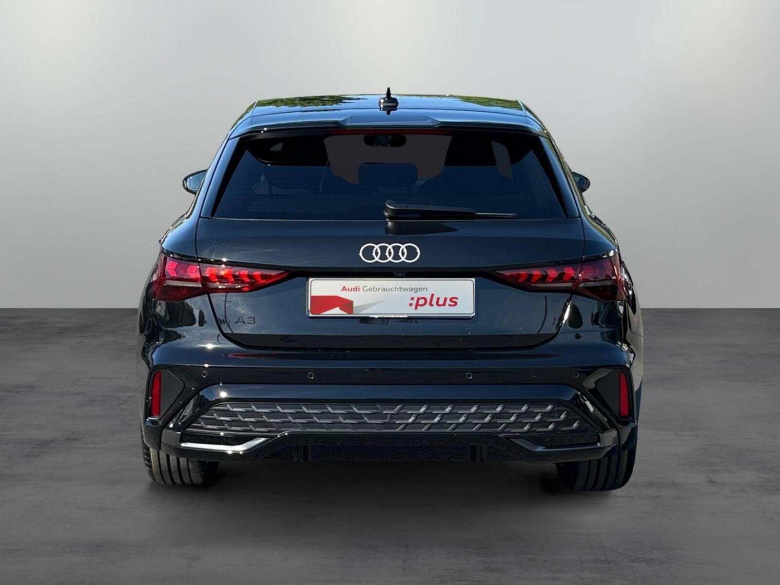 Audi A3 Sportback – Bild 6