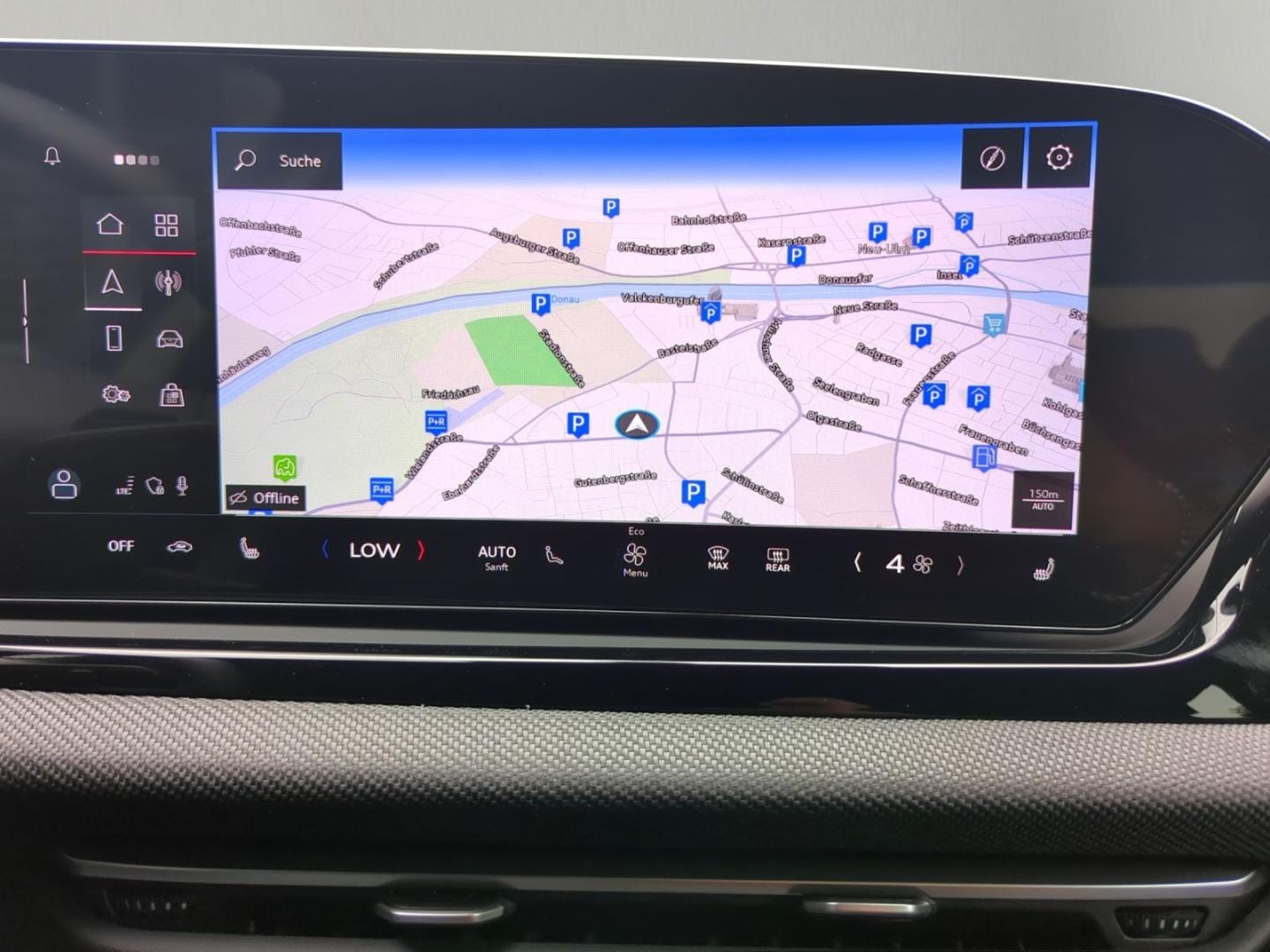 Bild über Audi A5 Avant TFSI quattro S tronic - für weitere Informationen kontaktieren Sie den Audi Partner