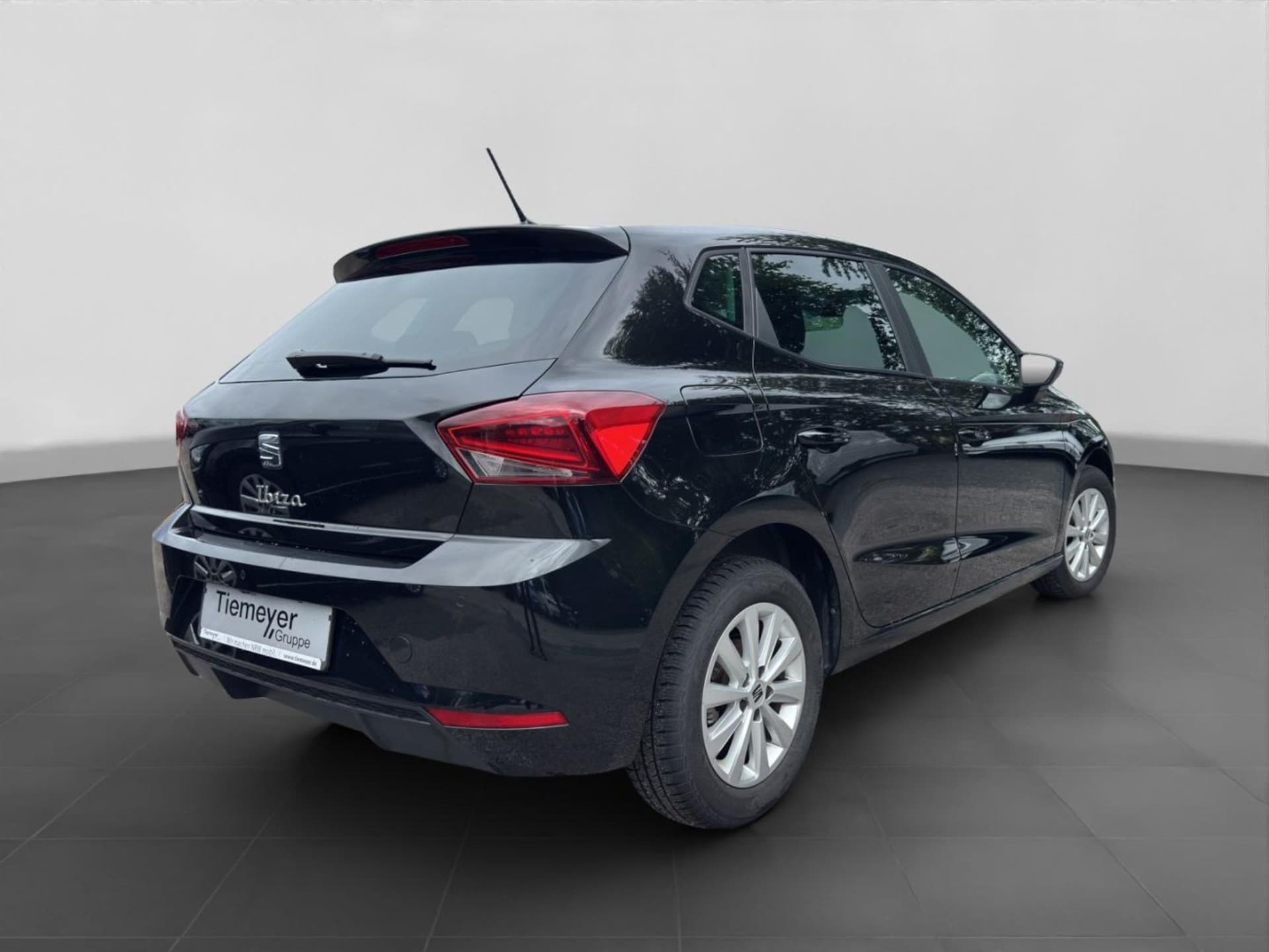 SEAT Ibiza Style