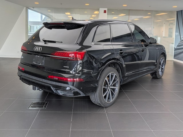 2023 Audi Q7