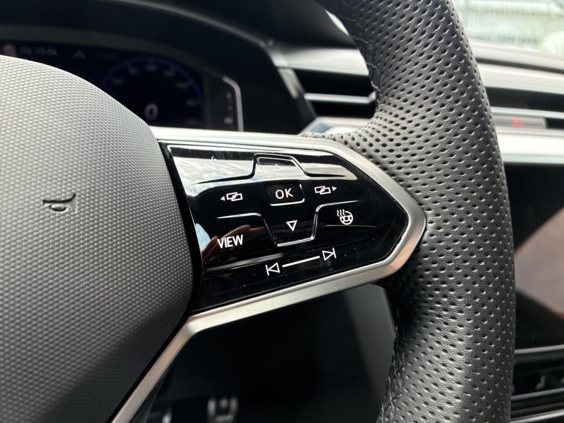 Volkswagen Arteon Shooting Brake R-Line