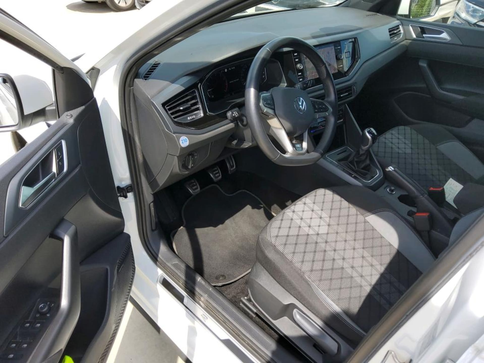 Volkswagen Polo R-Line