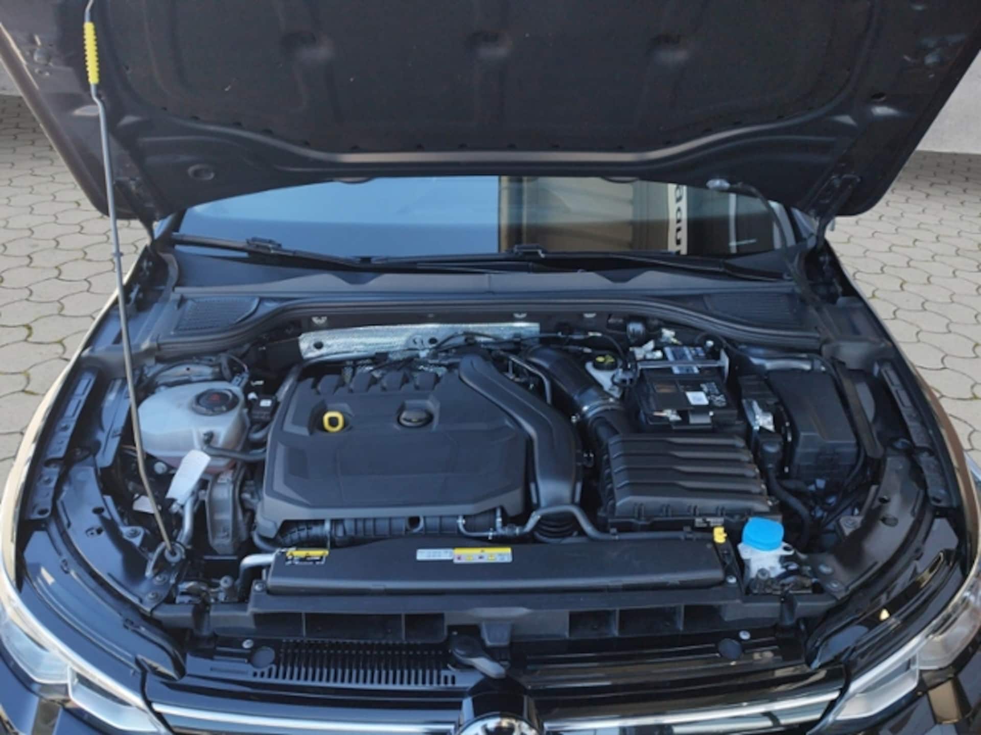 Volkswagen Golf Active