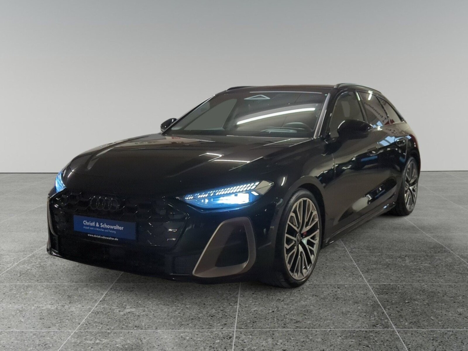 Audi A5 Avant – Bild 2