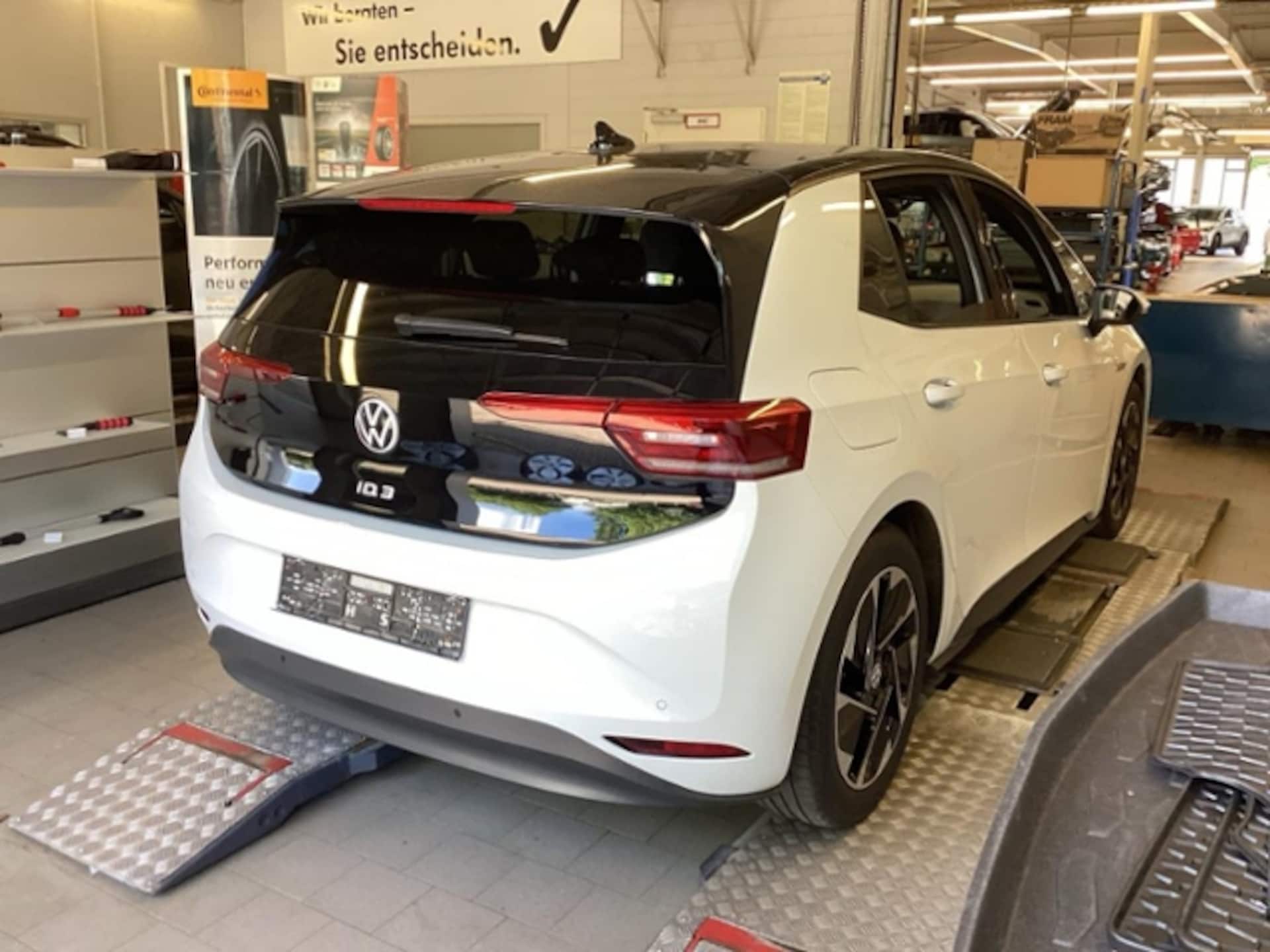 Volkswagen ID.3 Pure Performance