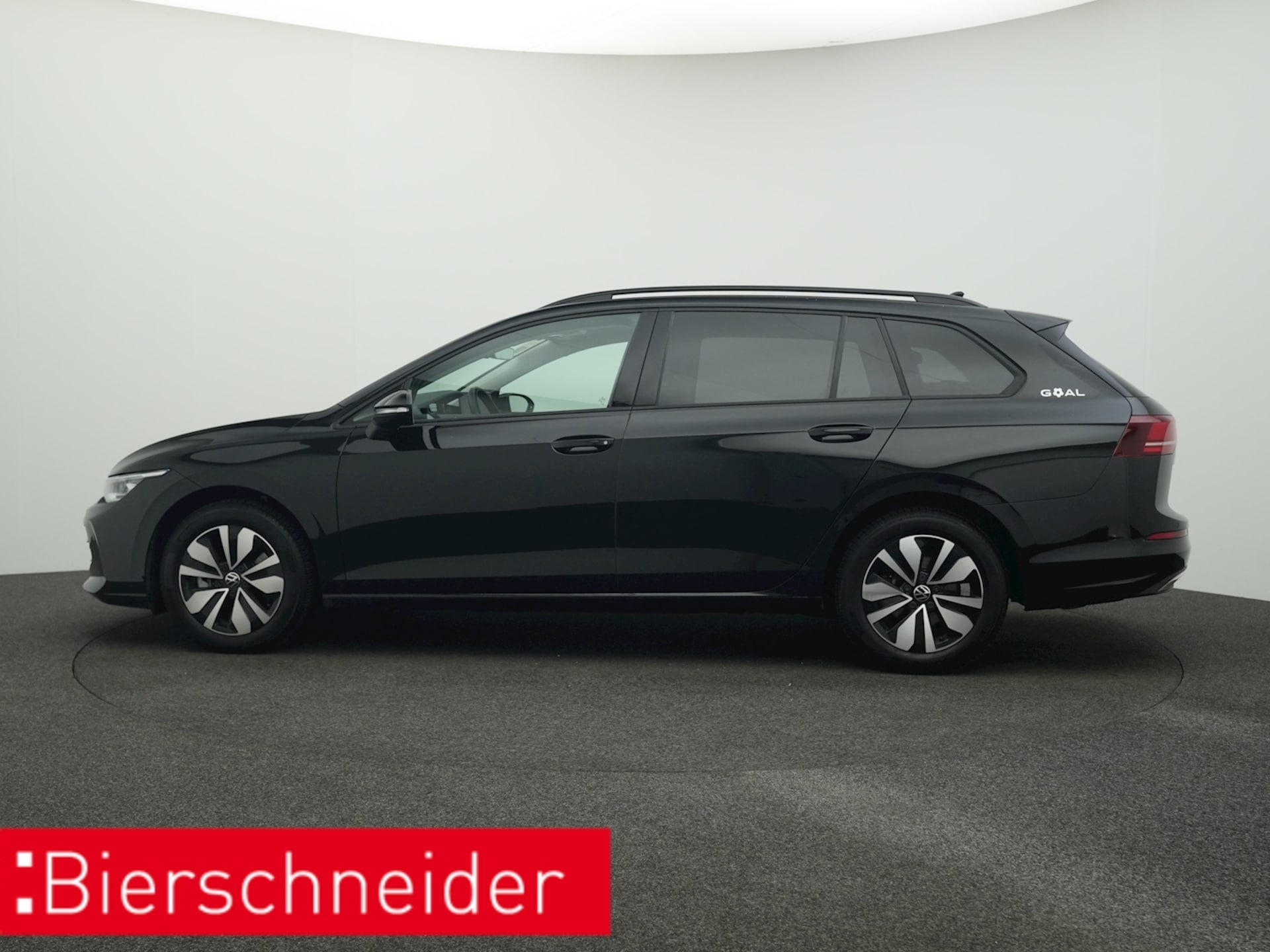 Volkswagen Golf Variant Goal