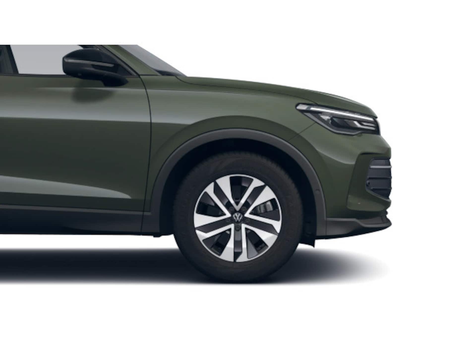 Volkswagen Tiguan ENERGY
