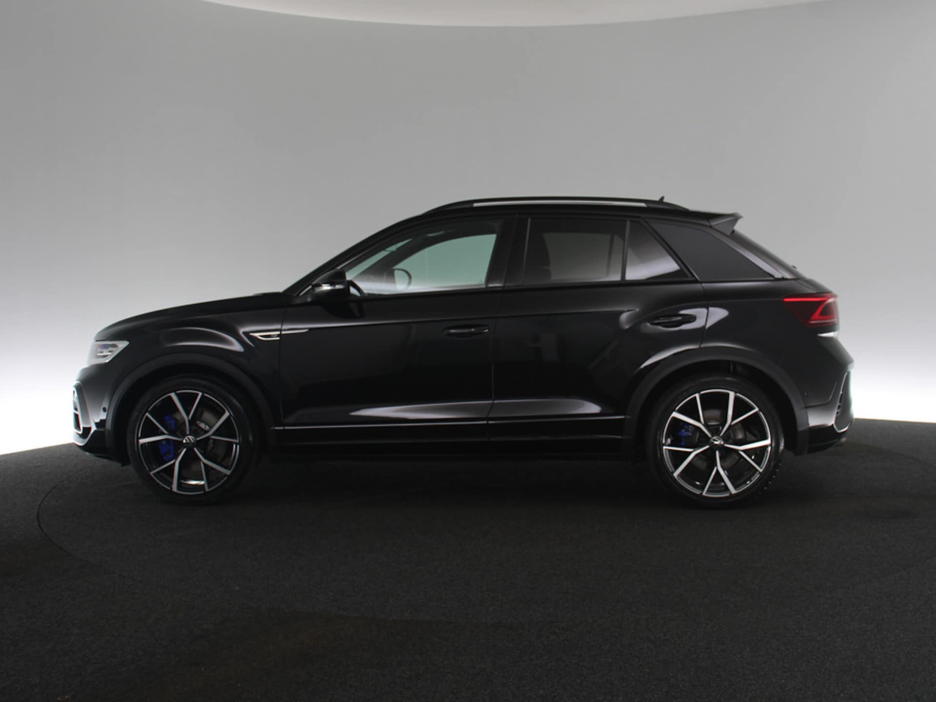 Volkswagen T-Roc R