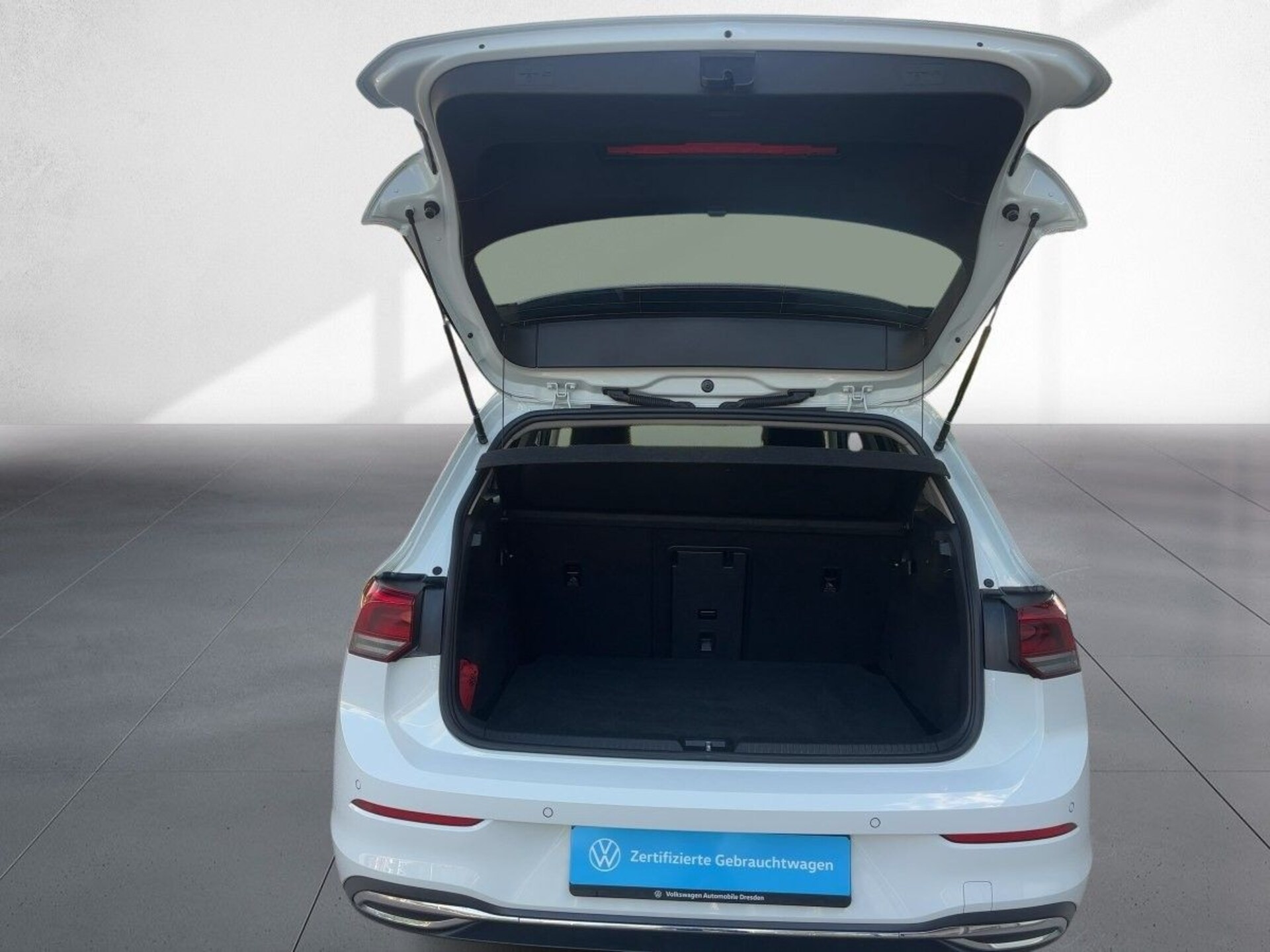 Volkswagen Golf Active