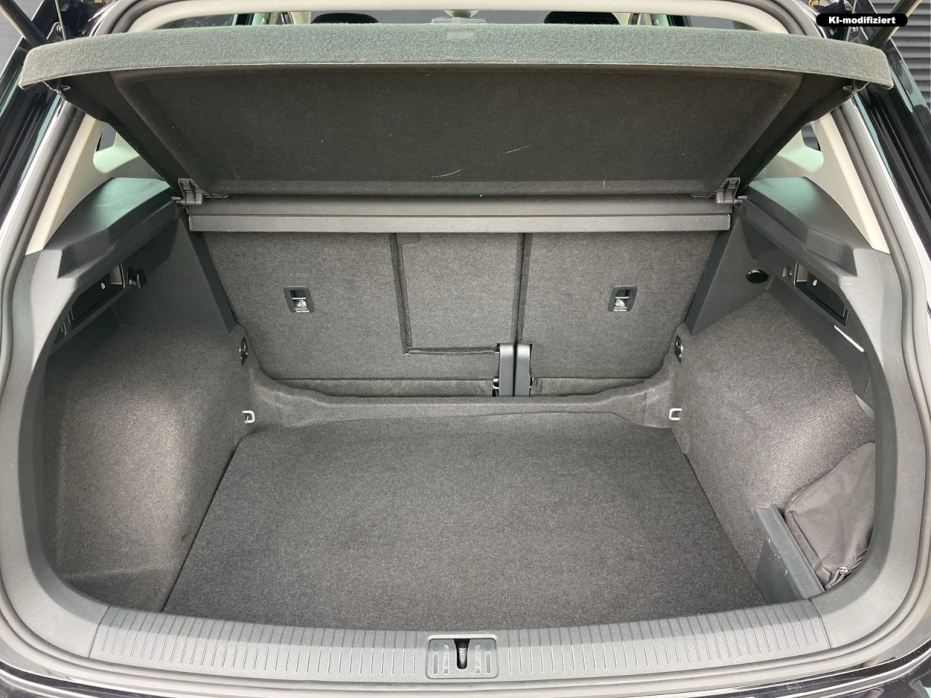 Volkswagen Tiguan MOVE