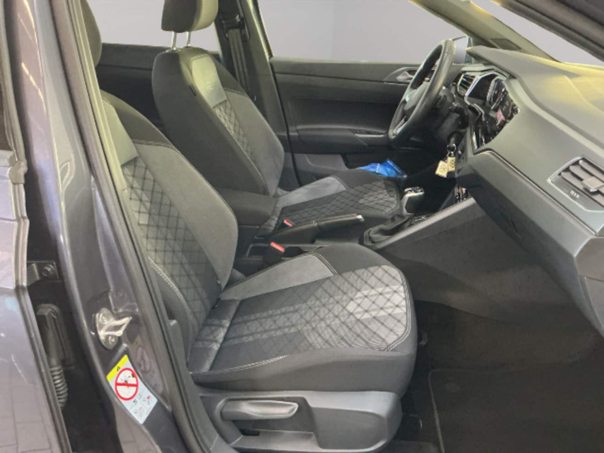 Volkswagen Polo R-Line