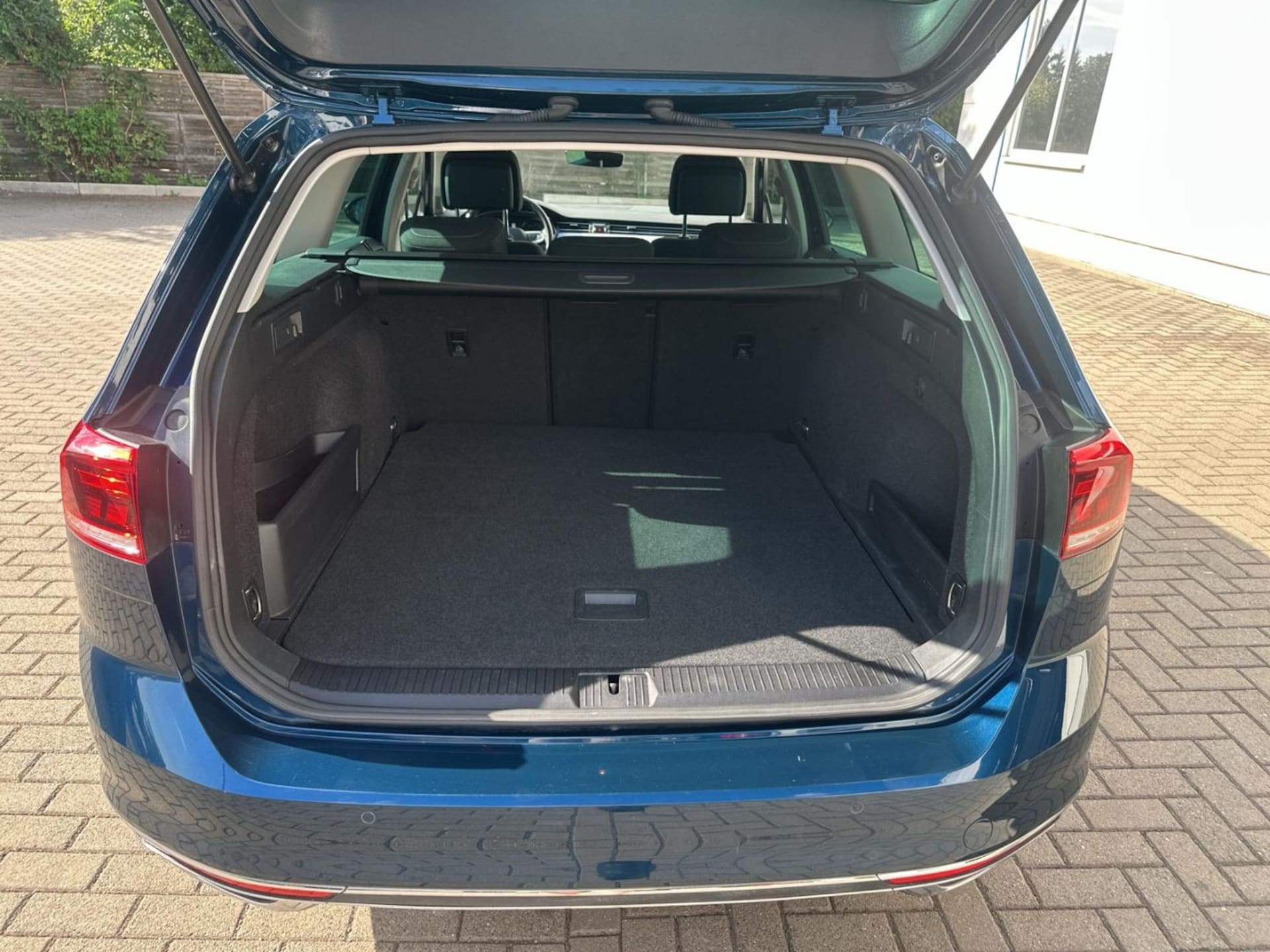 Volkswagen Passat Variant GTE