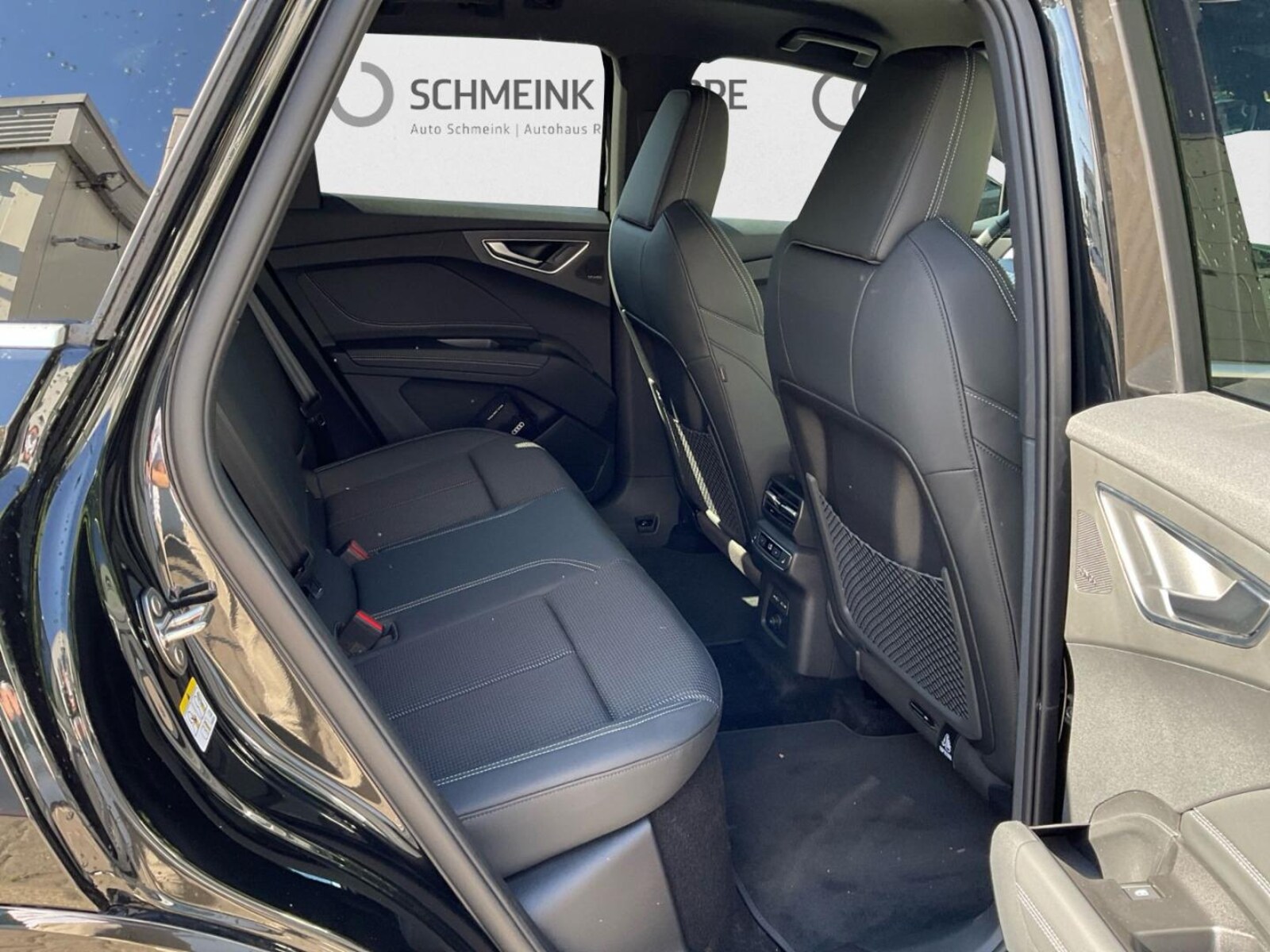 Audi Q4 e-tron – Bild 19