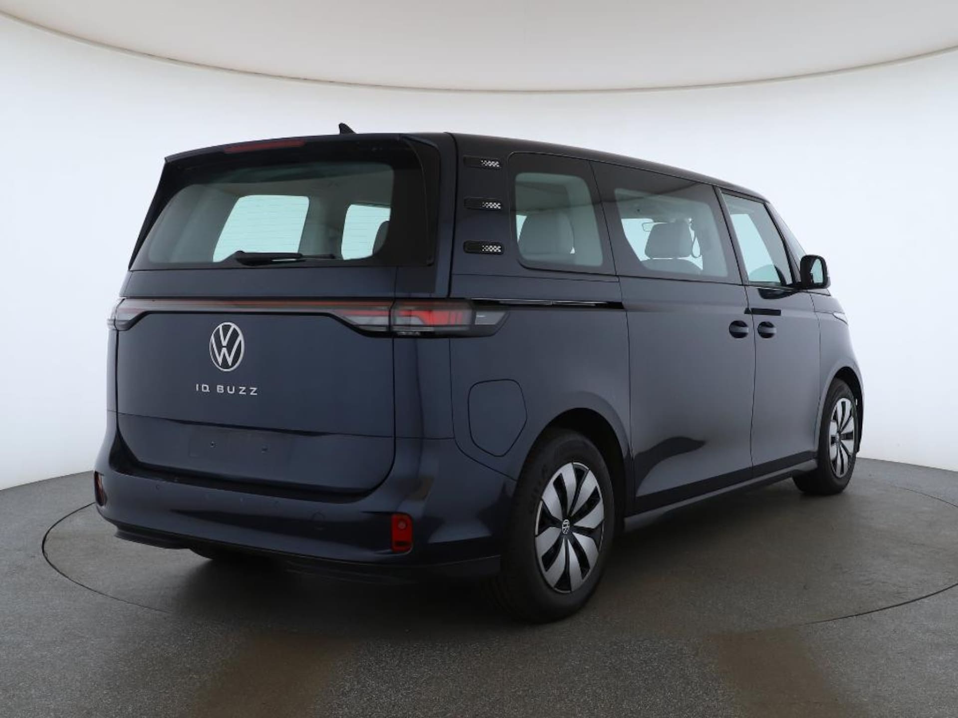 Volkswagen ID. Buzz Pro