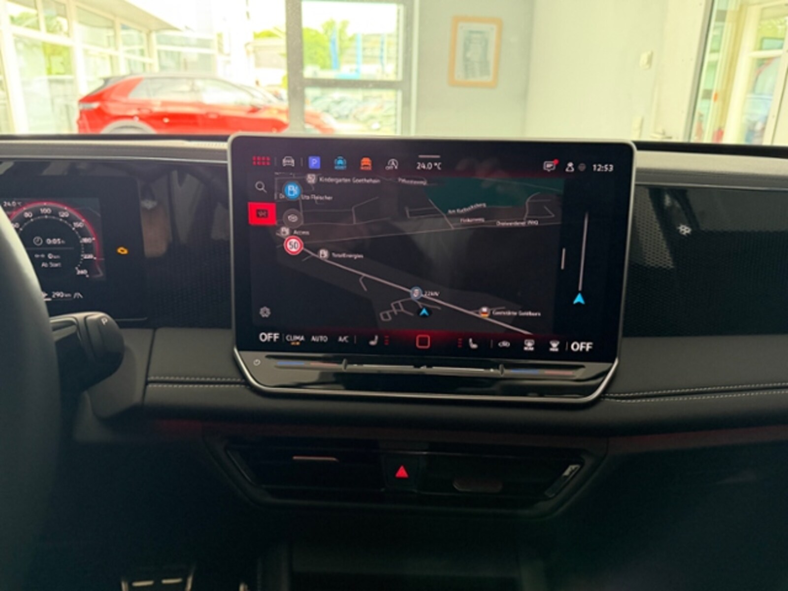 Volkswagen Tiguan – Bild 16
