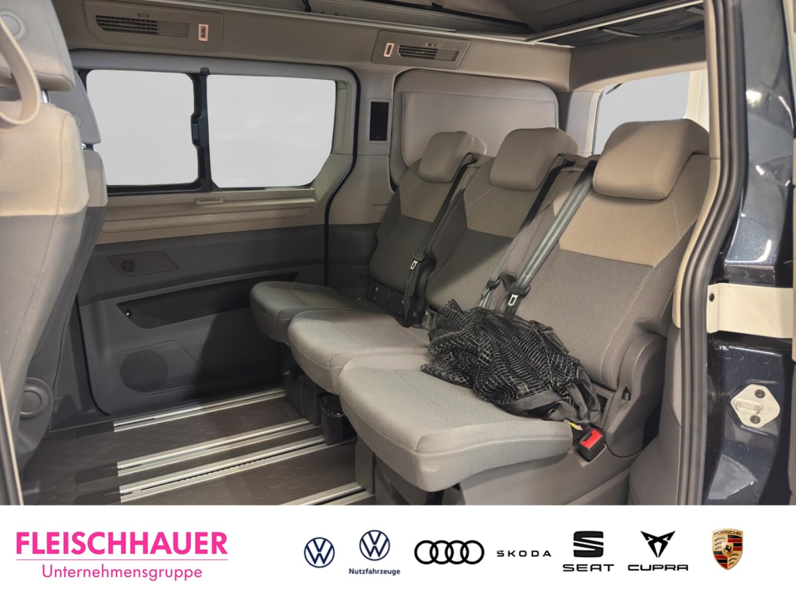Volkswagen California – Bild 13