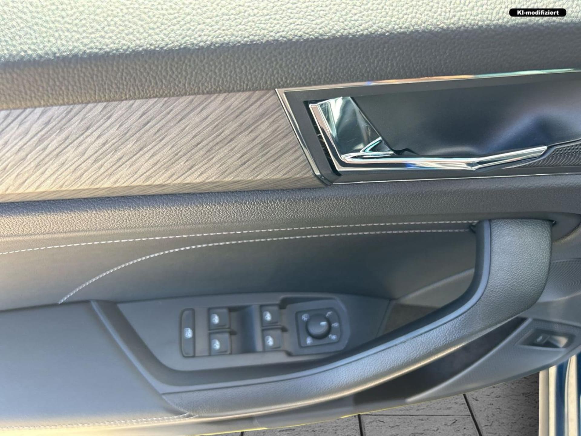 Skoda Kodiaq Style