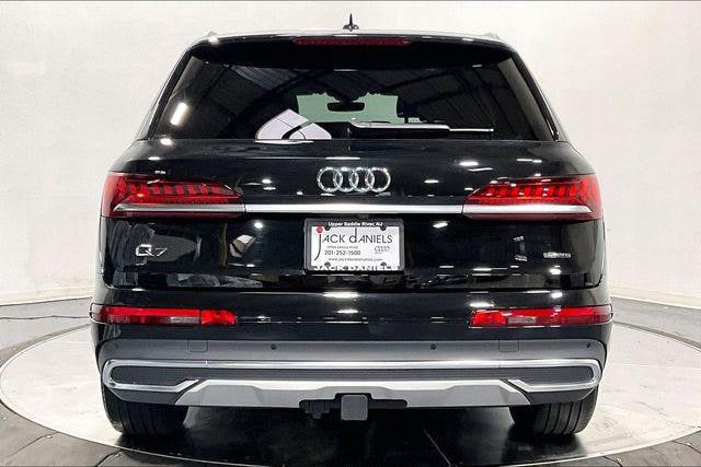 2023 Audi Q7