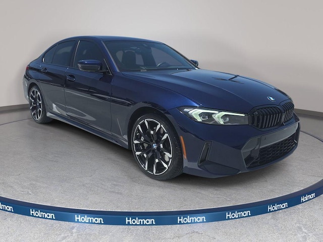 2026 BMW 330i