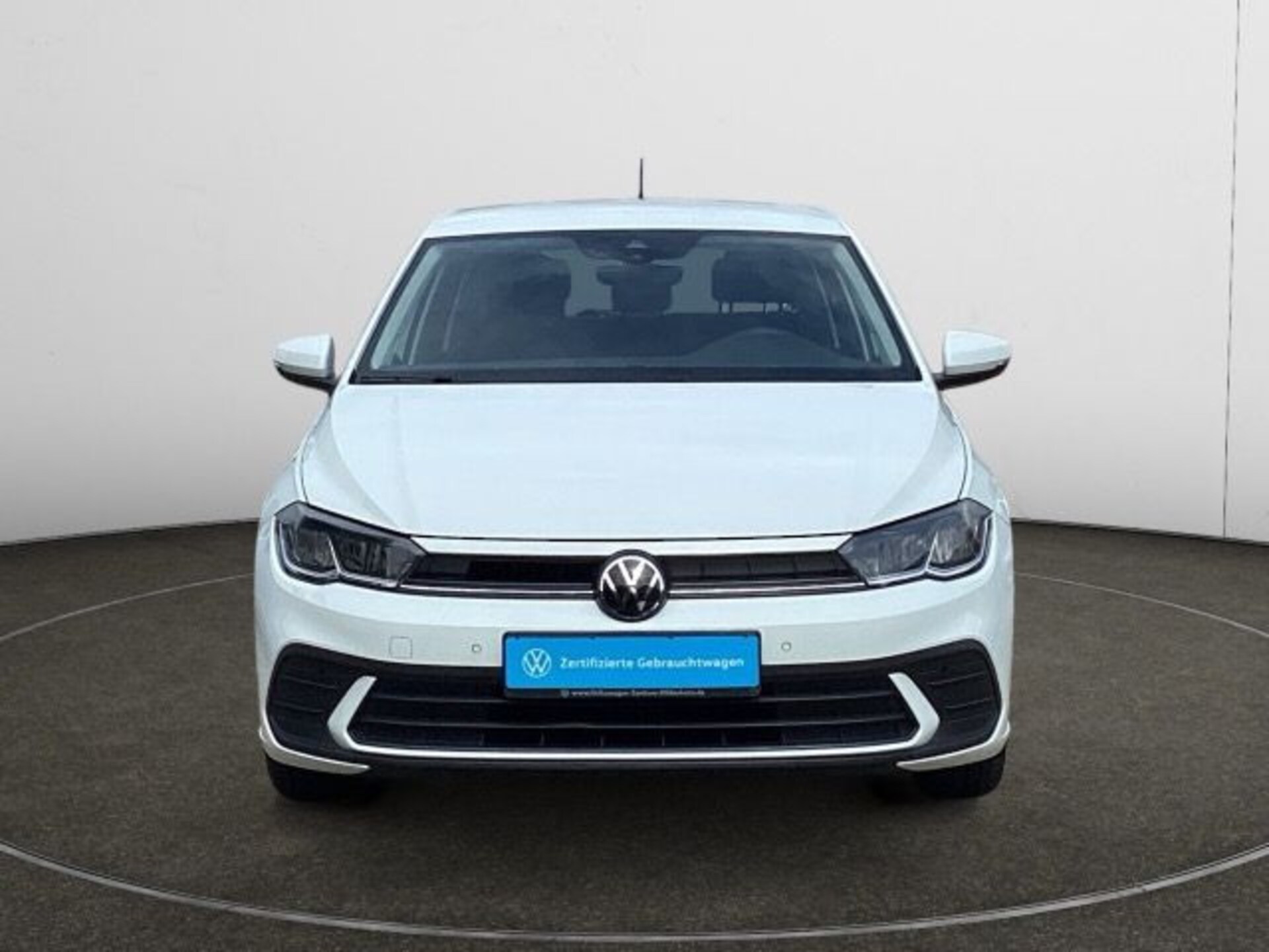 Volkswagen Polo Life