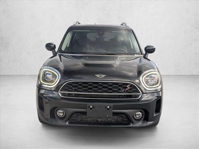 2024 MINI Countryman
