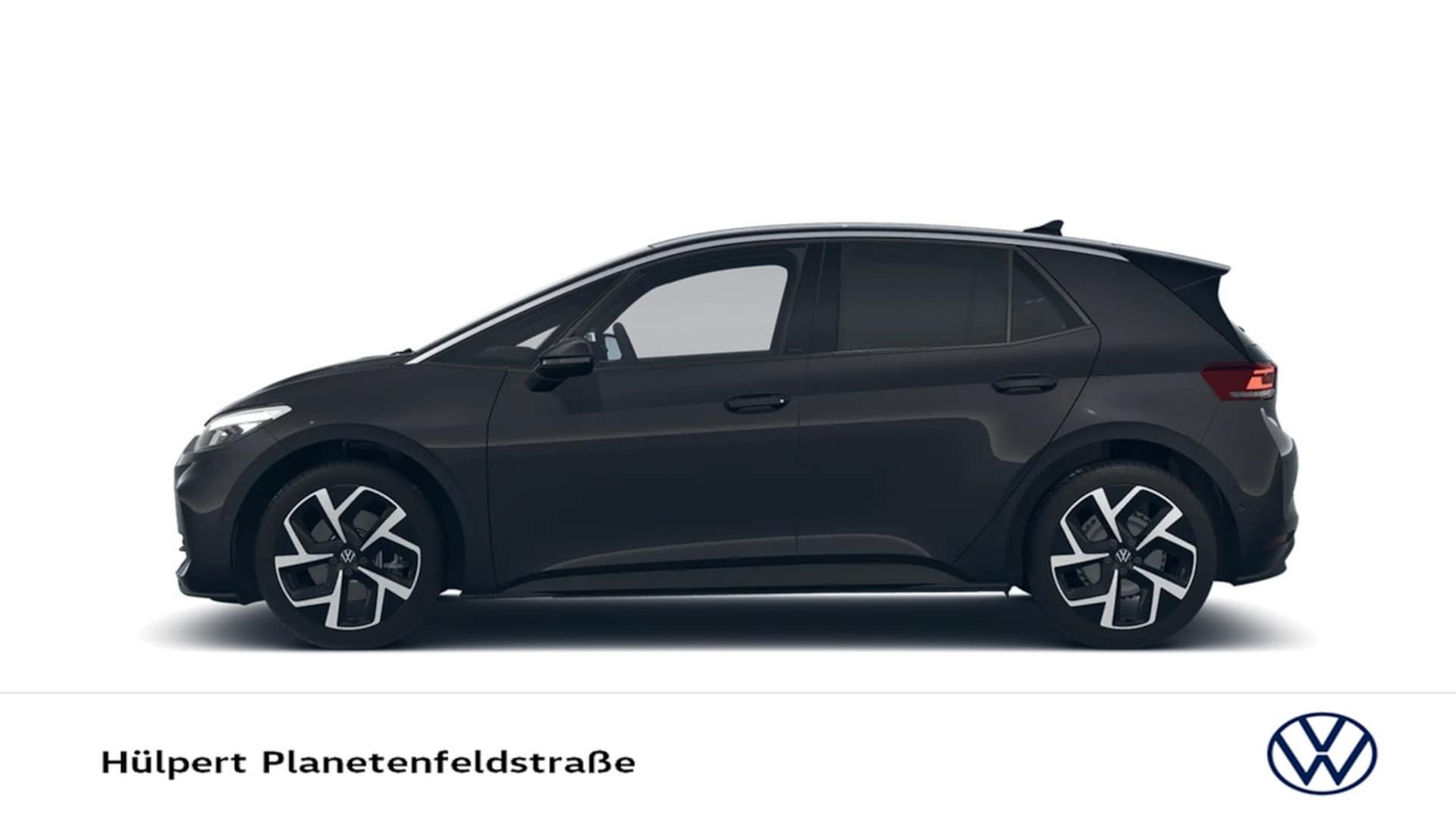 Volkswagen ID.3 MOVE Pro