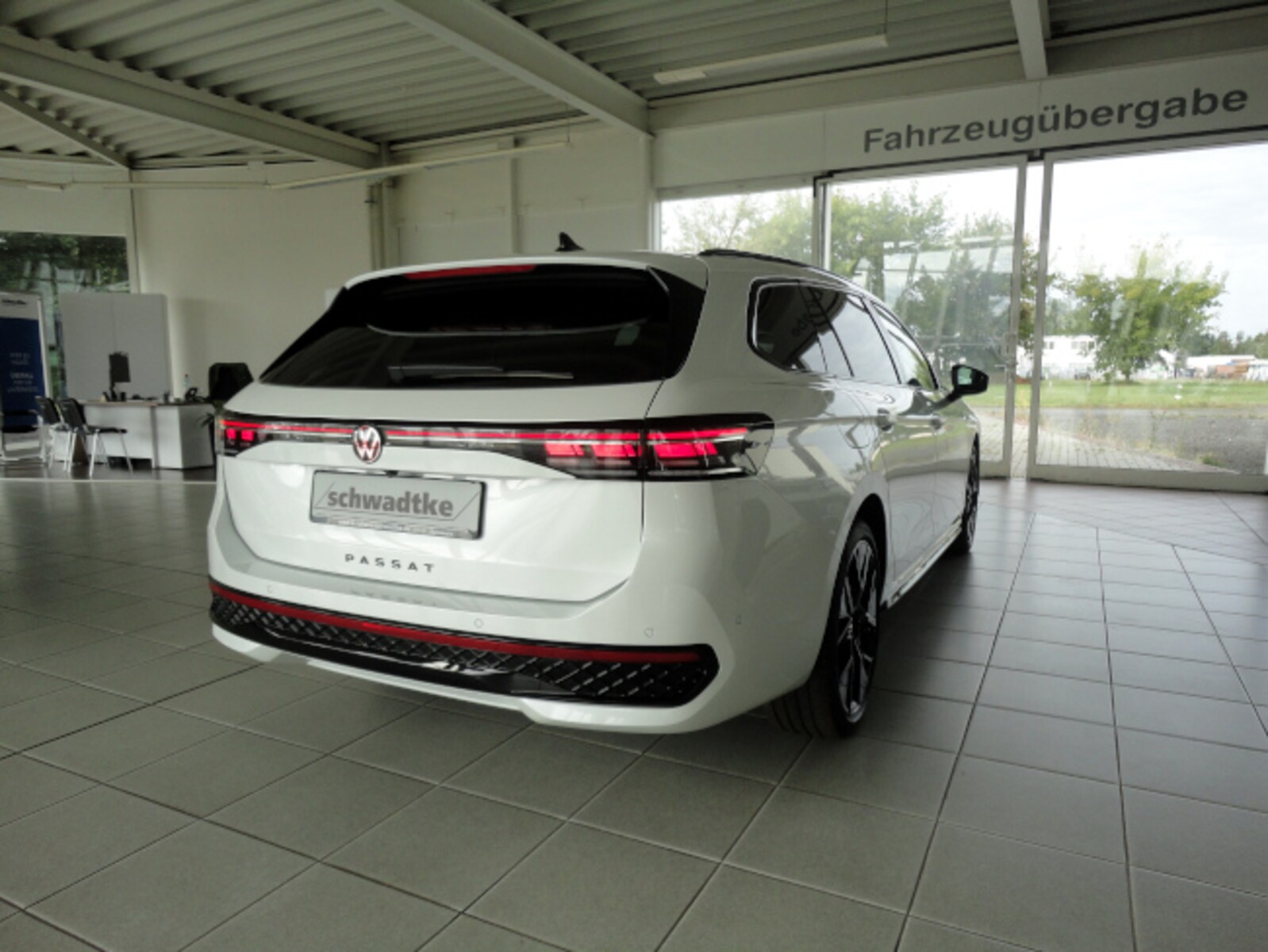 Volkswagen Passat Variant – Bild 32