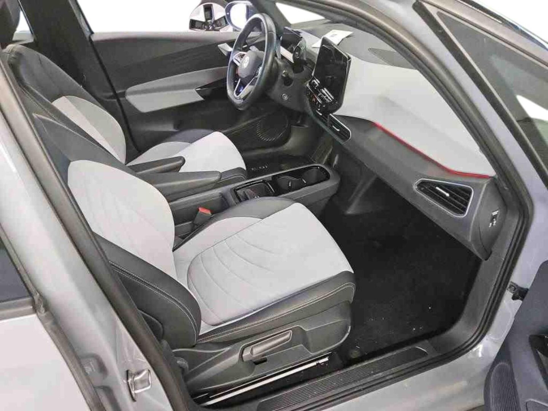 Volkswagen ID.3 Pro S