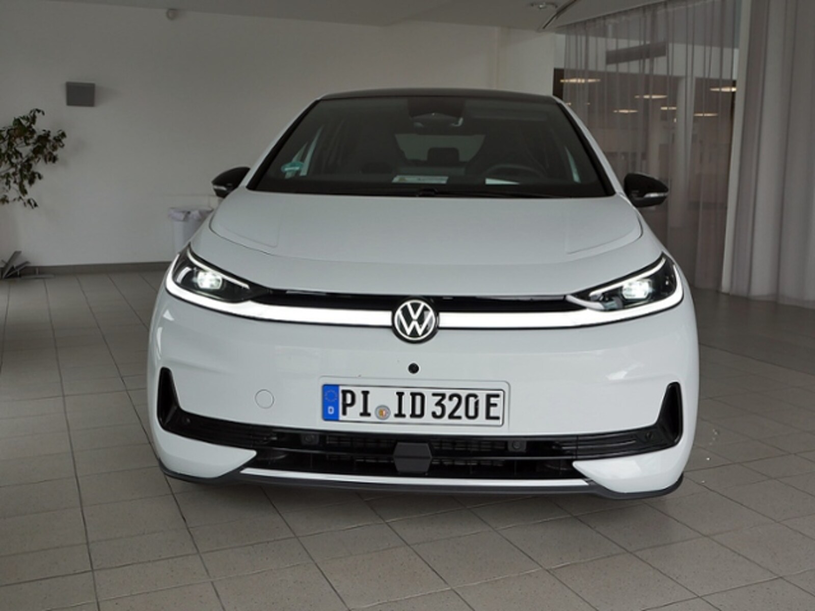 Volkswagen ID.3 Neo – Bild 3