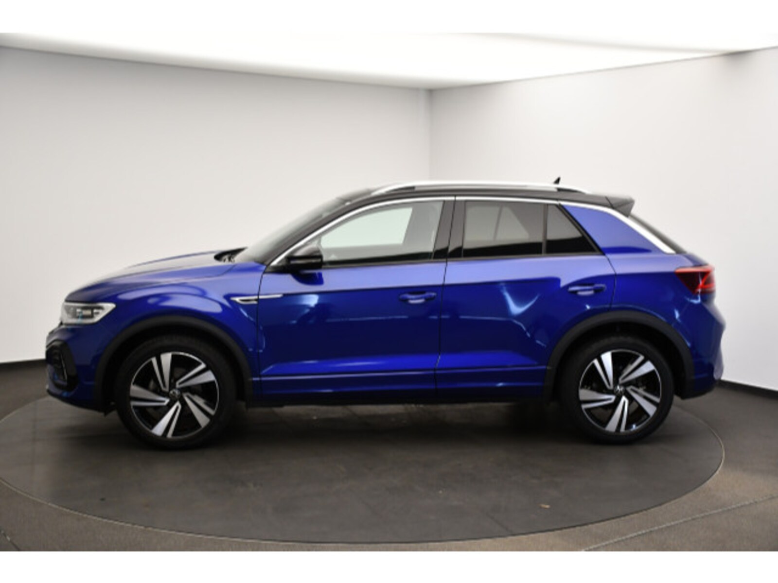 Volkswagen T-Roc – Bild 16