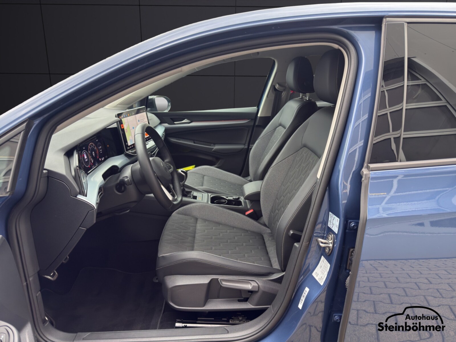 Volkswagen Golf – Bild 17