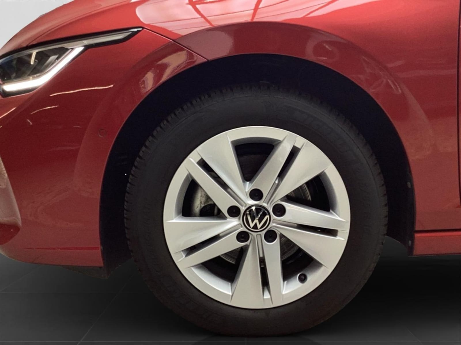 Volkswagen Golf – Bild 7