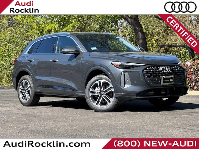 Photo of 2025 Audi Q5 