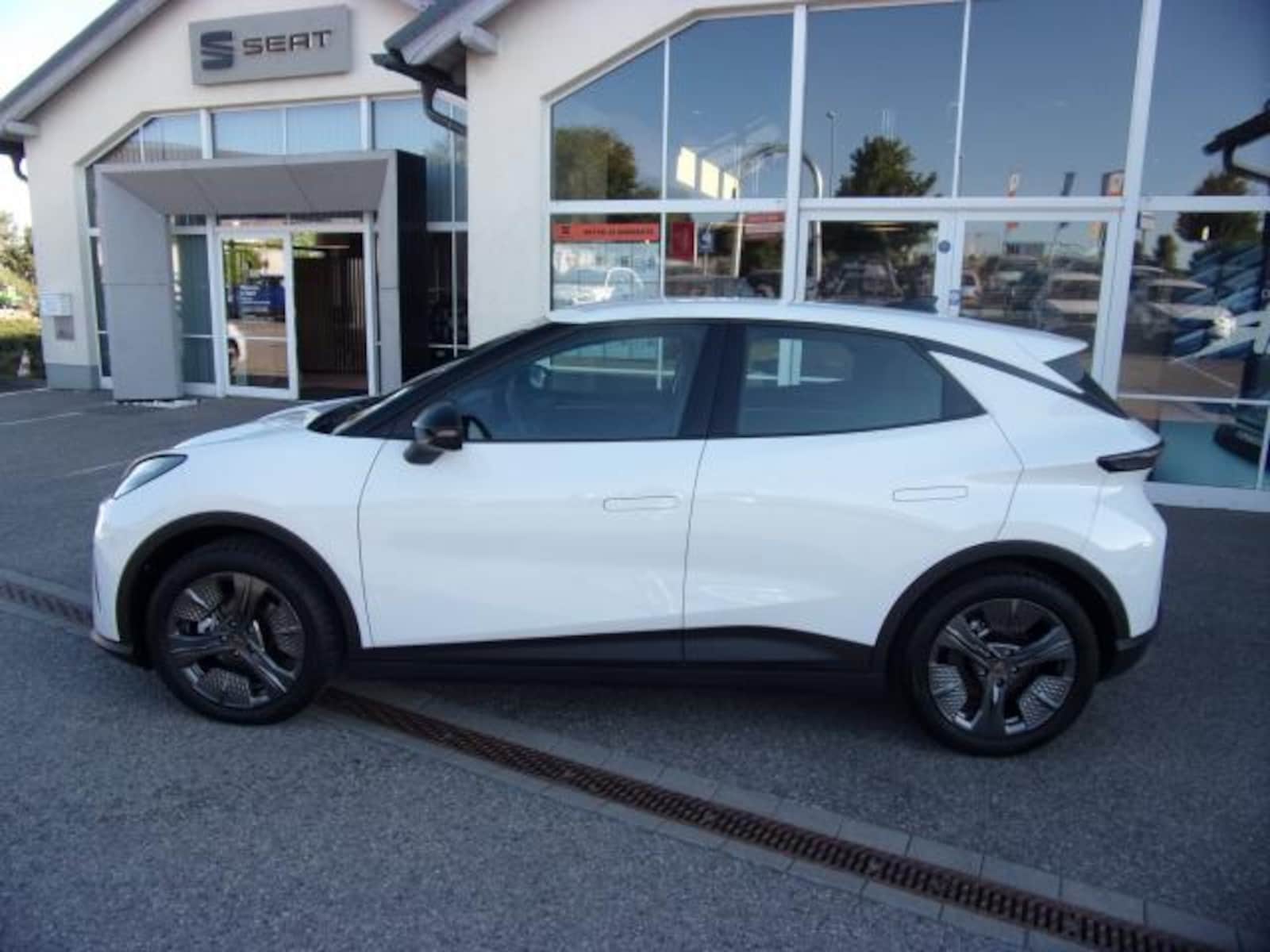 CUPRA Raval – Bild 2