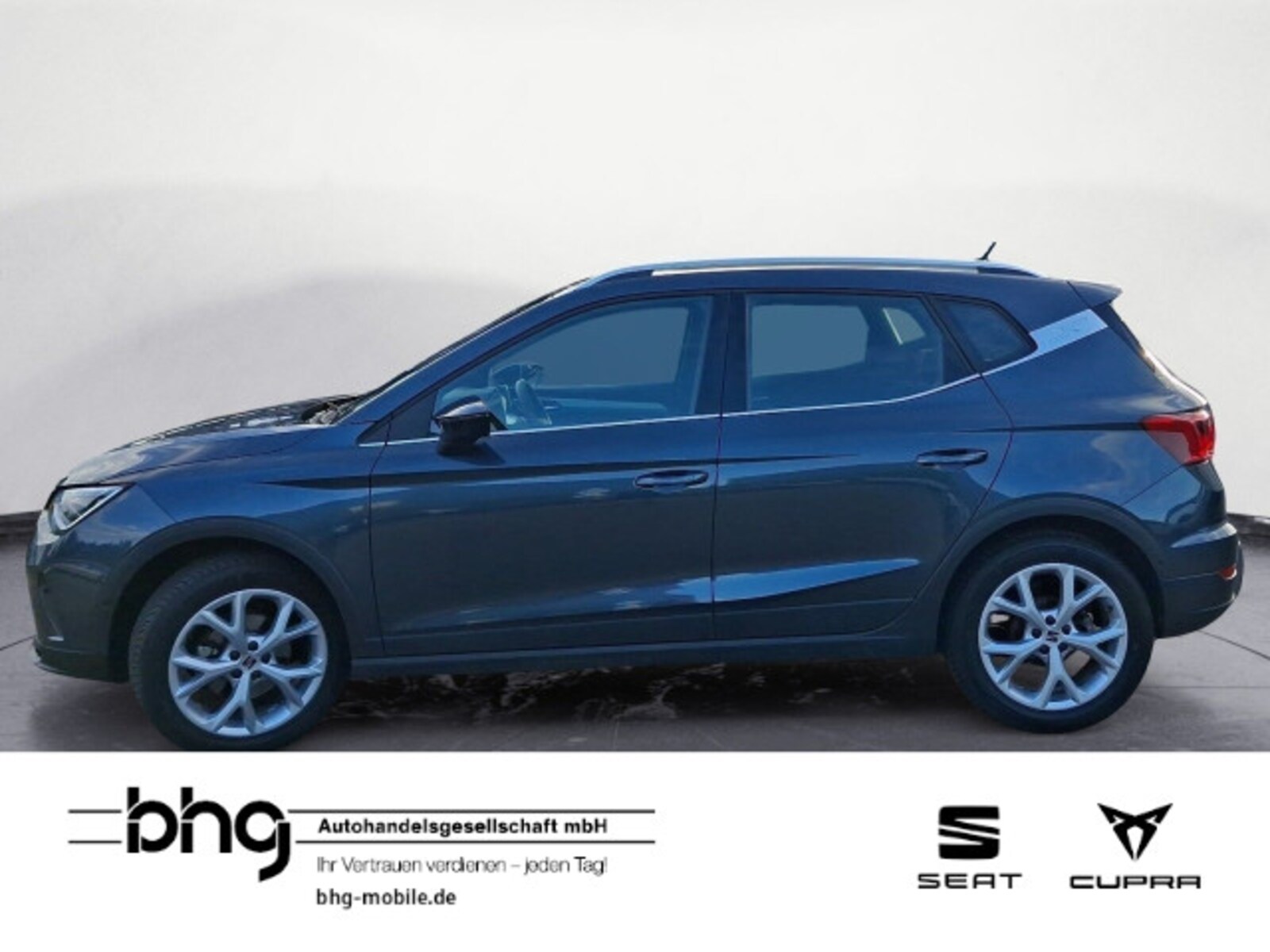 SEAT Arona – Bild 3