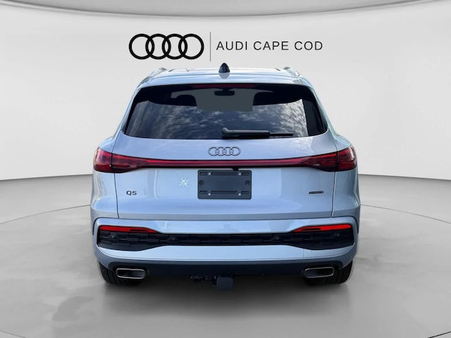 2025 Audi Q5 Premium Plus - Photo 6