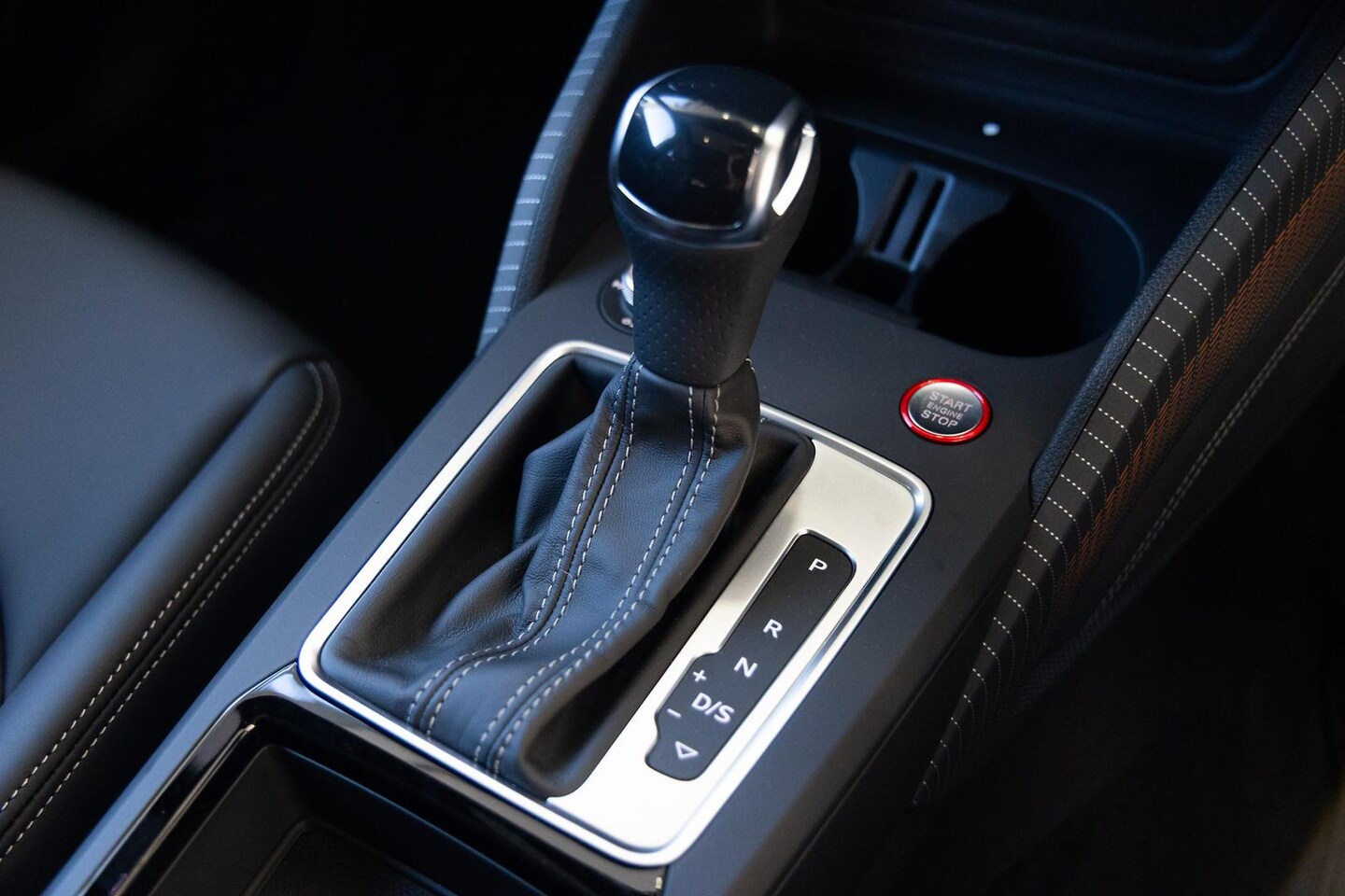 Image about Audi SQ2 TFSI quattro S tronic