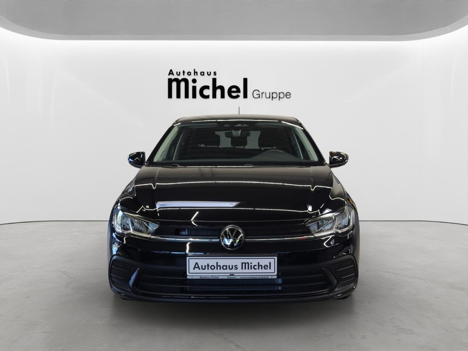 Volkswagen Polo – Bild 10