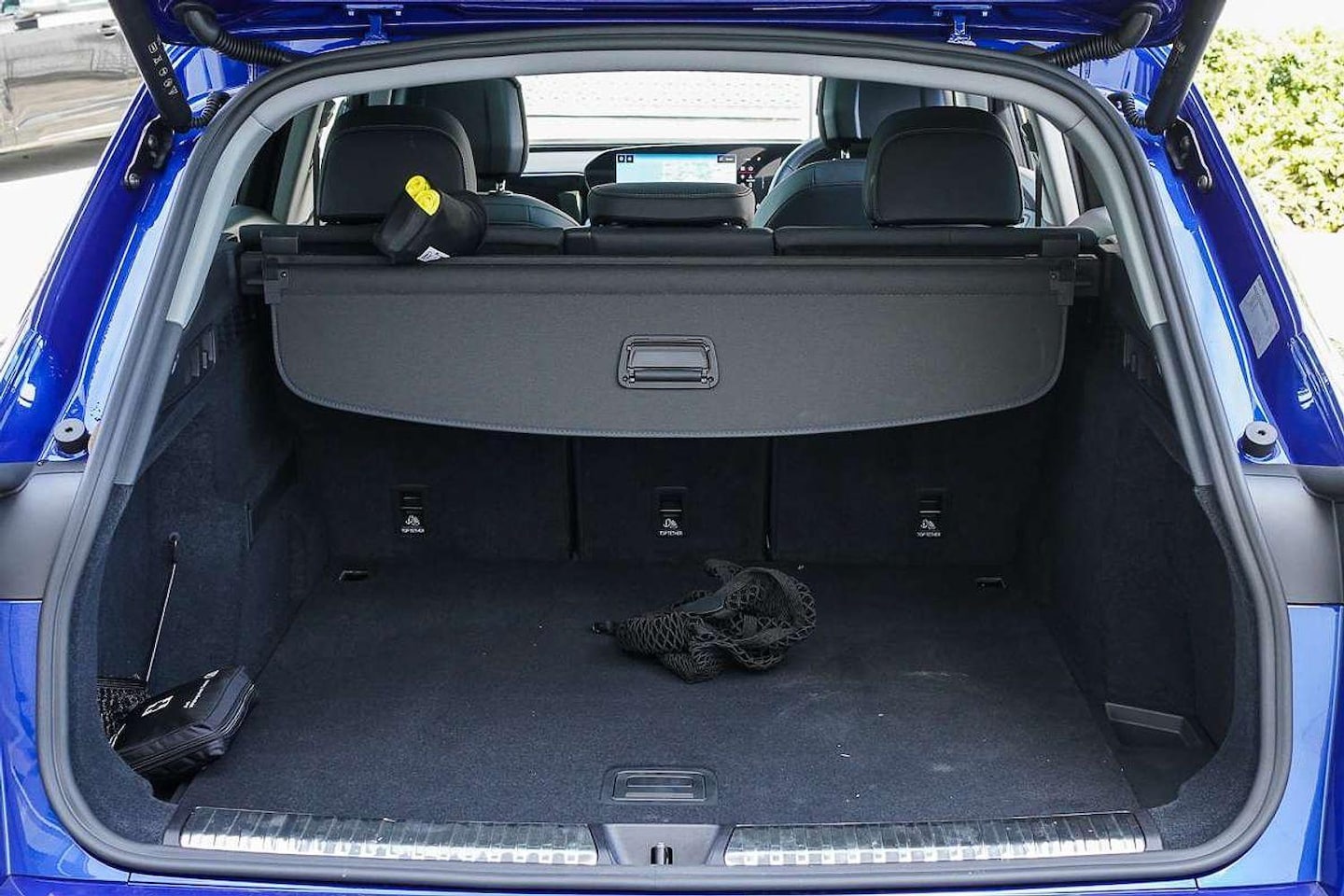Image about Audi Q5 SUV TFSI 150 kW
