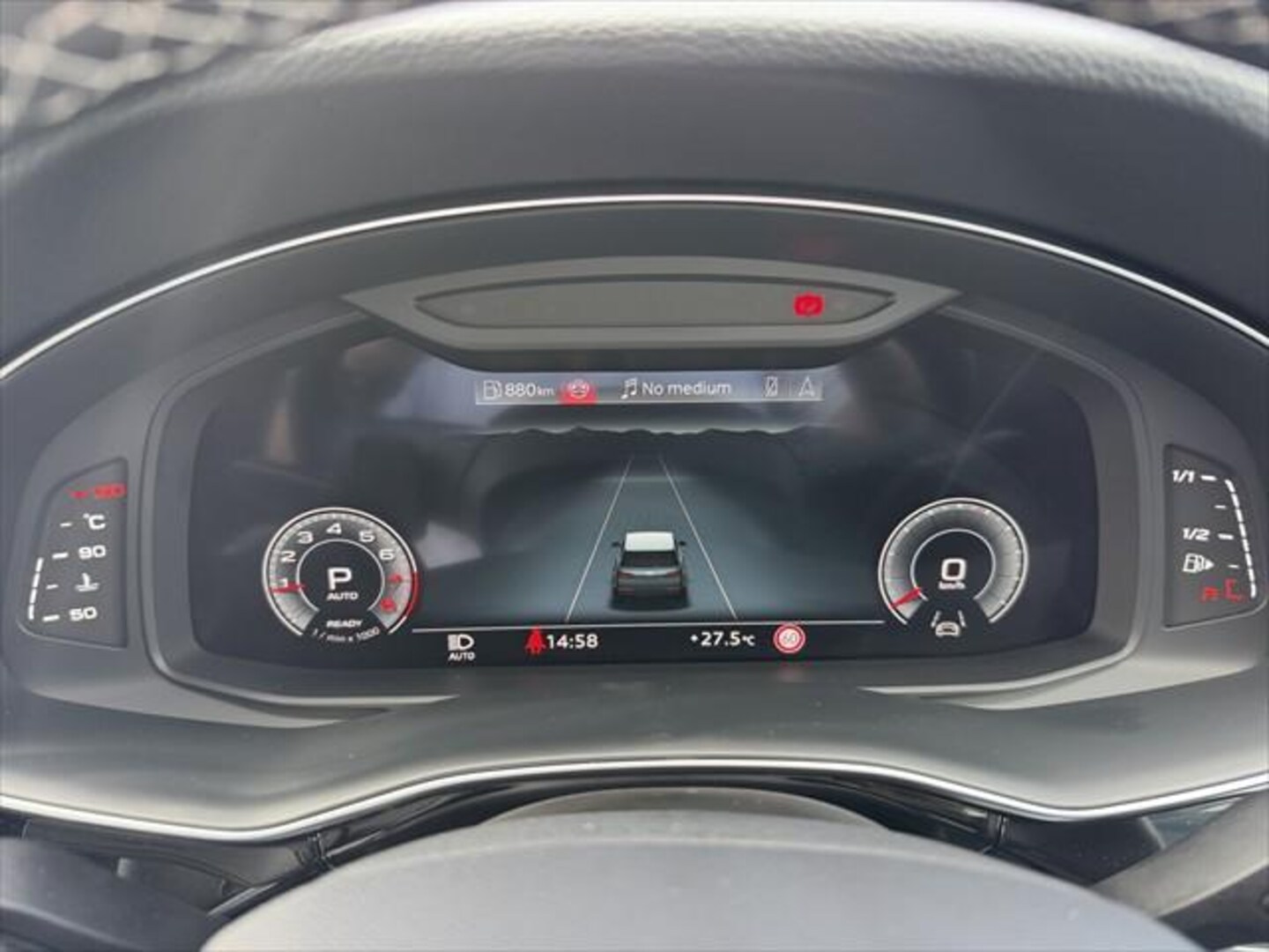 Image about Audi Q7 SUV TFSI quattro tiptronic