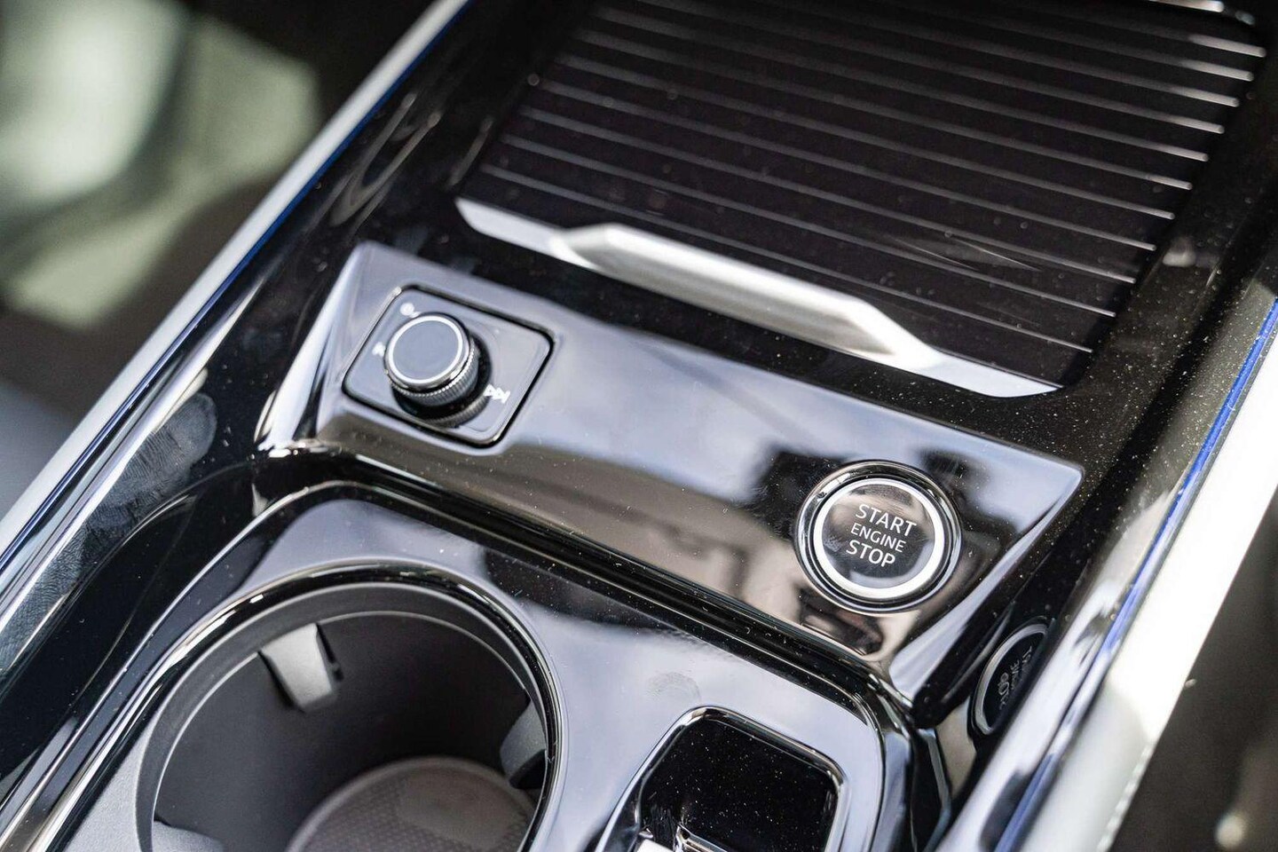 Image about Audi Q3 SUV TFSI 110 kW