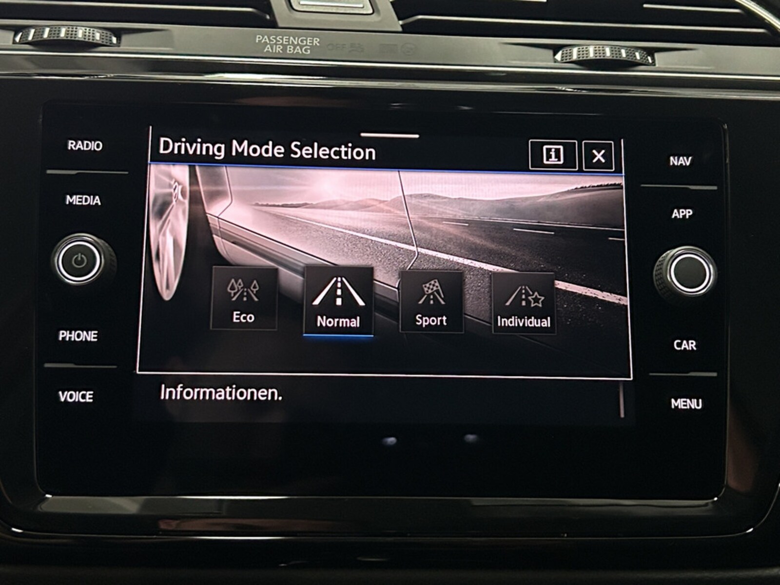 Volkswagen Touran – Bild 25