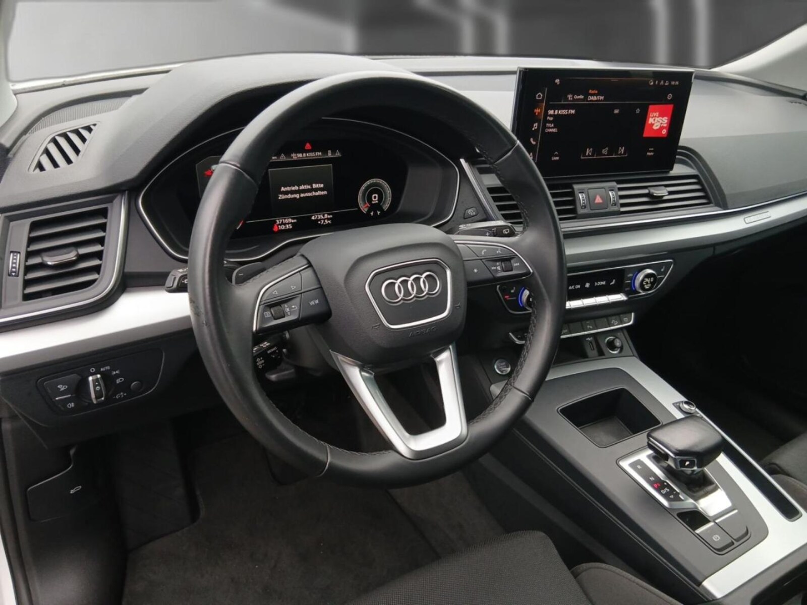 Audi Q5 Sportback – Bild 18