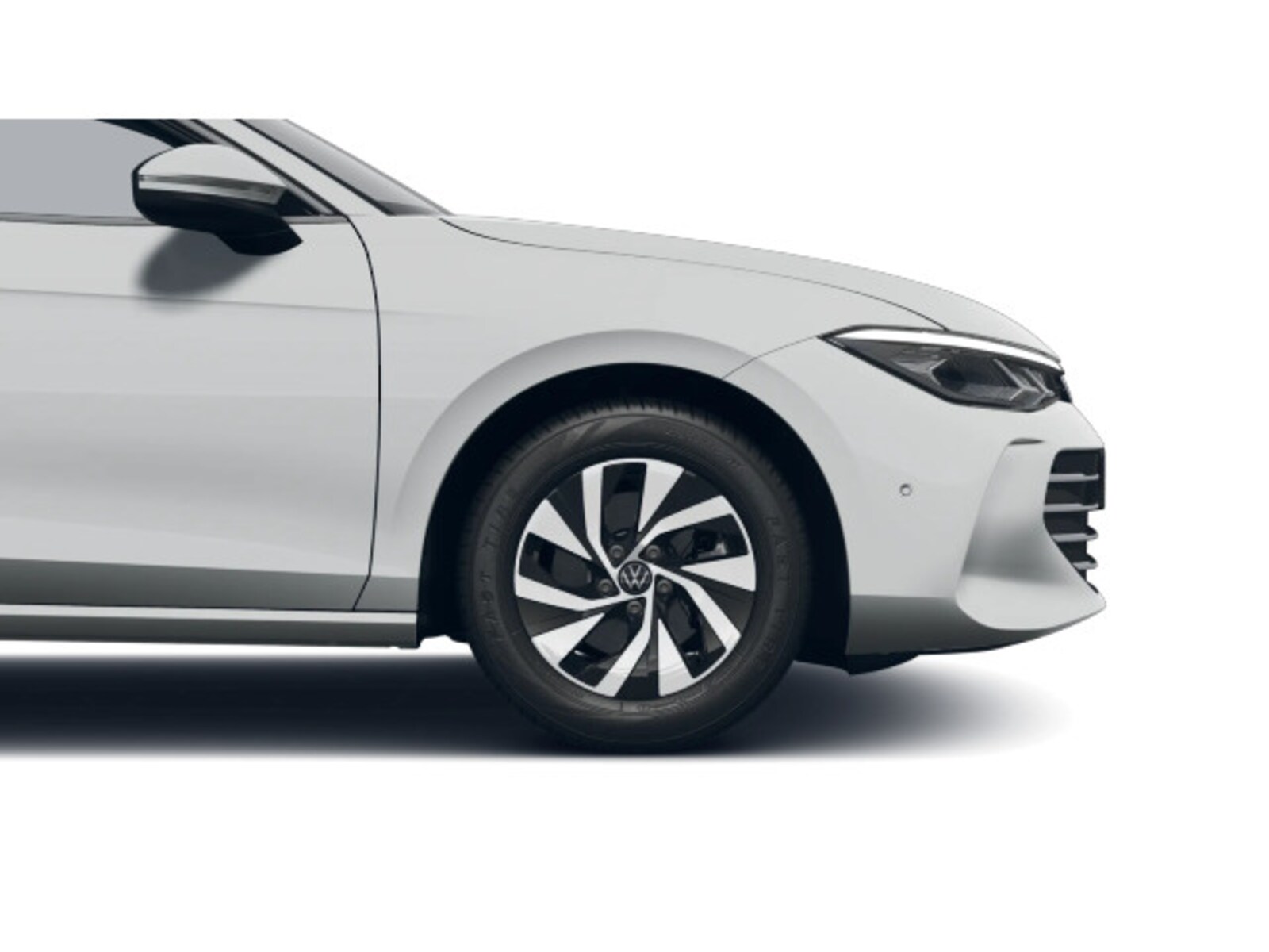Volkswagen Passat – Bild 13