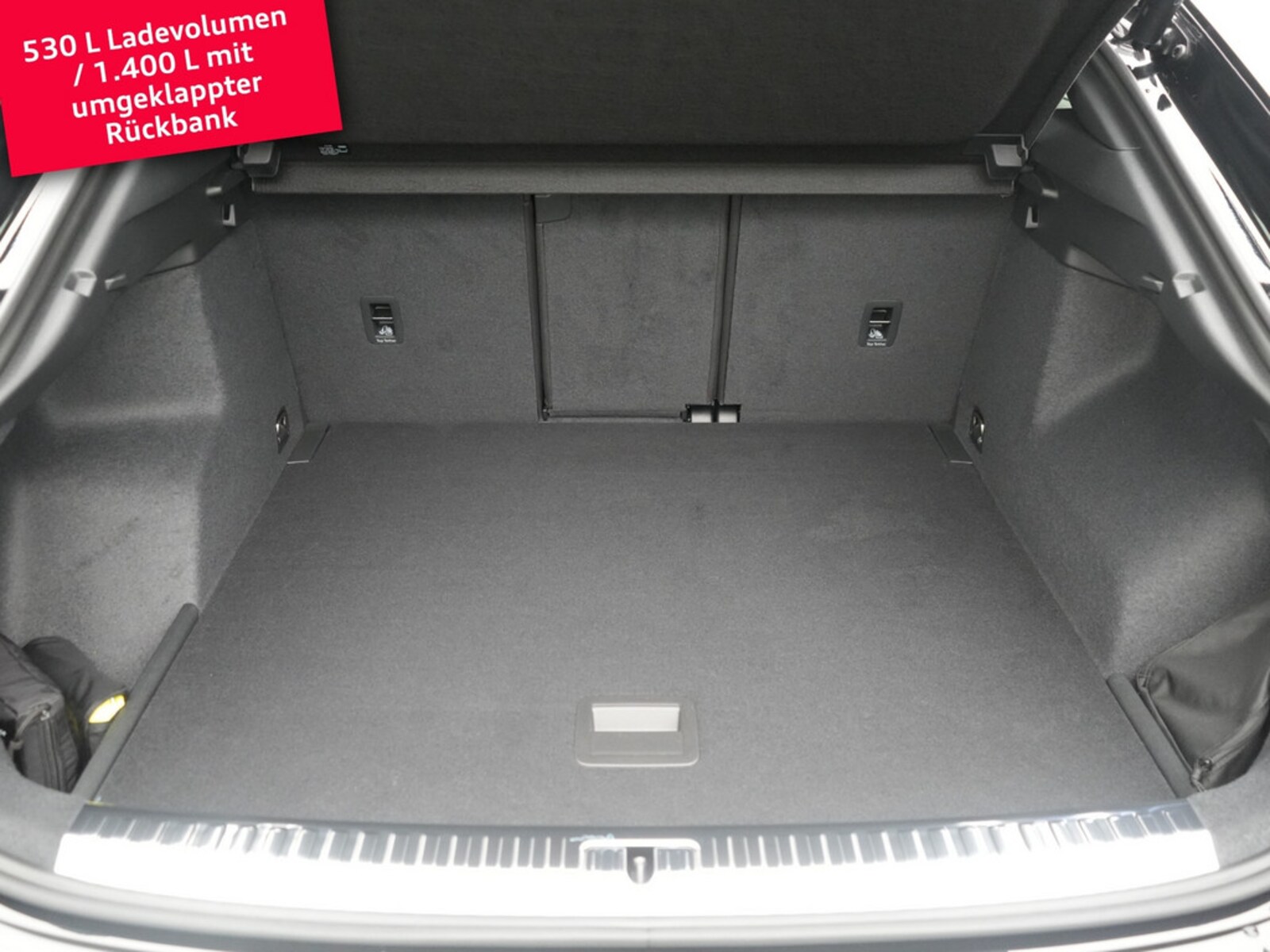Audi Q3 Sportback – Bild 18