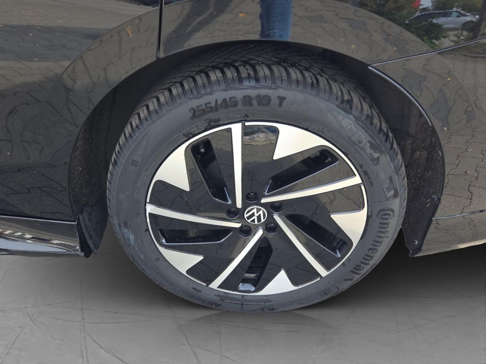 Volkswagen ID.7 Tourer – Bild 14