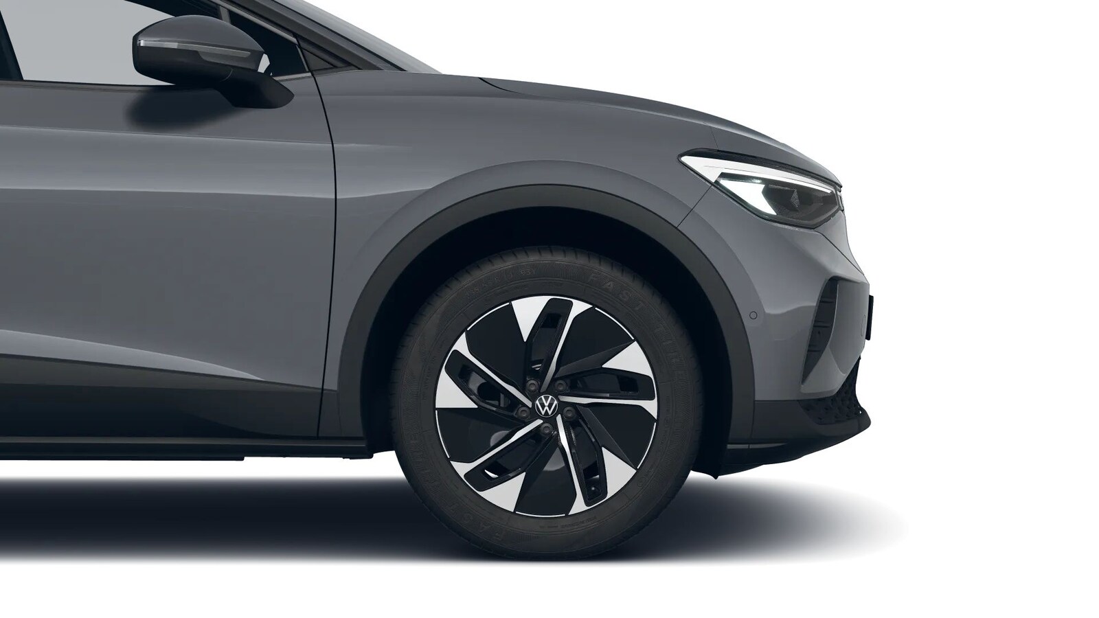 Volkswagen ID.4 – Bild 7