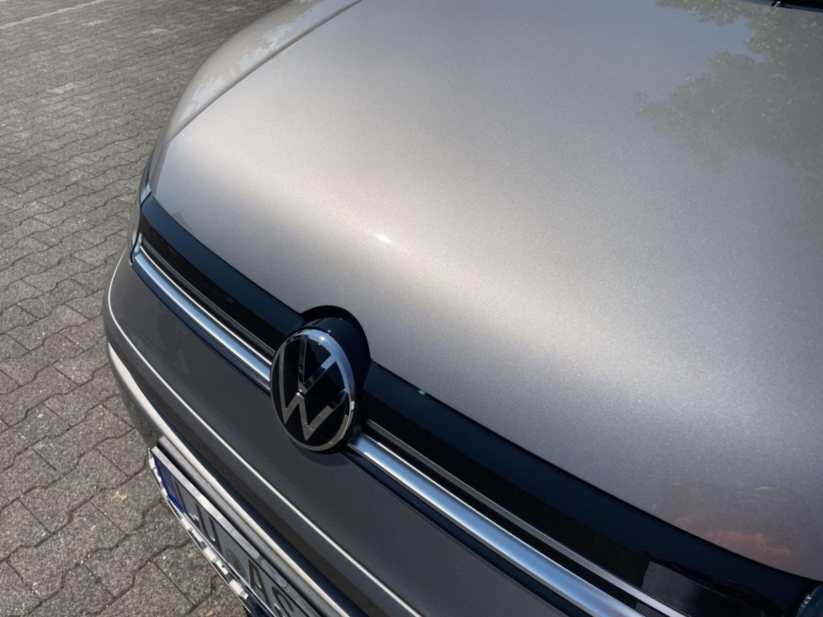 Volkswagen Caddy – Bild 21