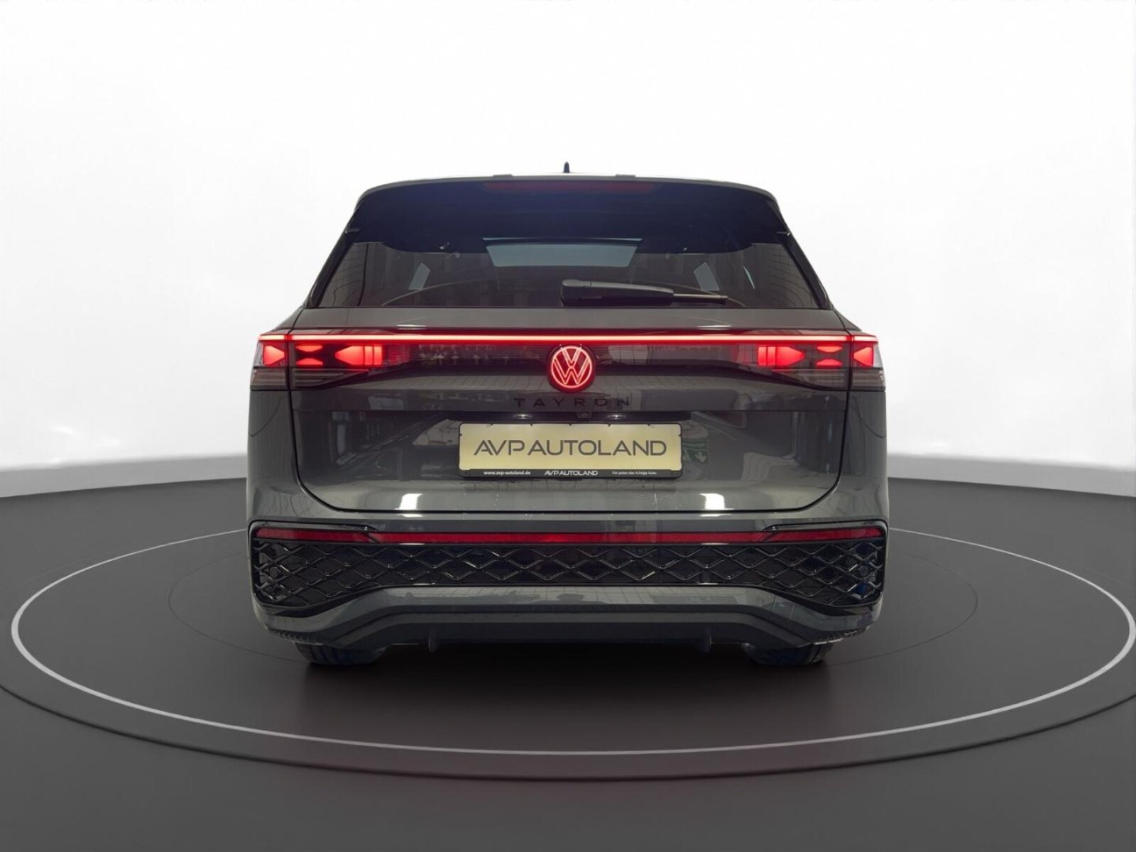 Volkswagen Tayron – Bild 6