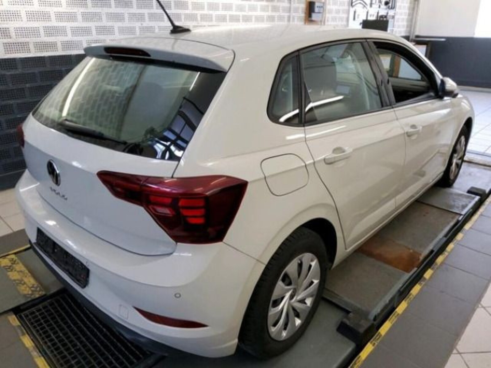 Volkswagen Polo – Bild 2